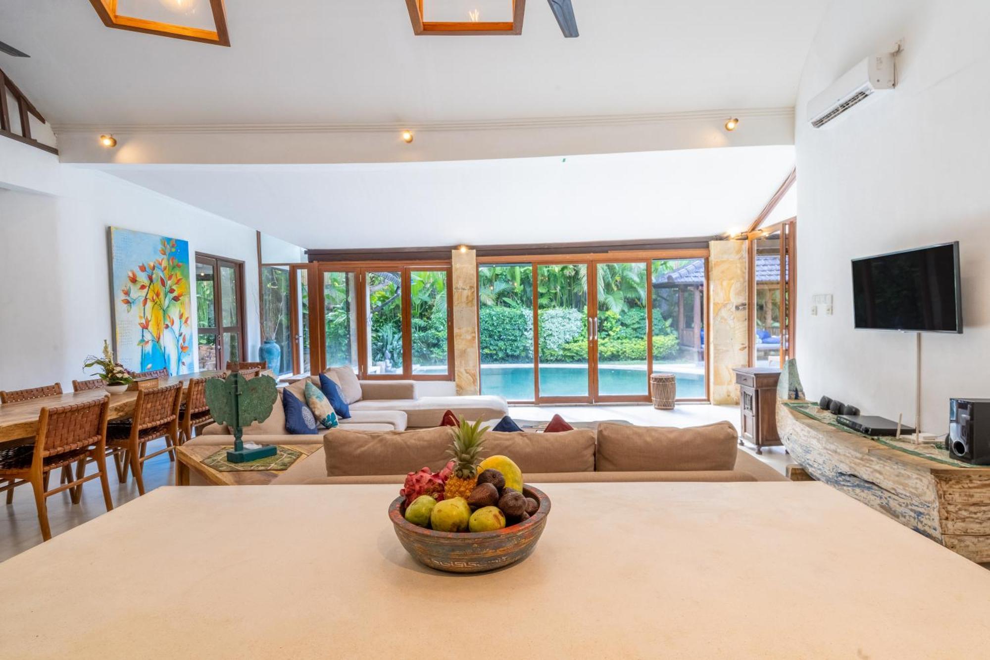Villa Aveli Seminyak By Best Deals Asia Hospitality Exterior foto