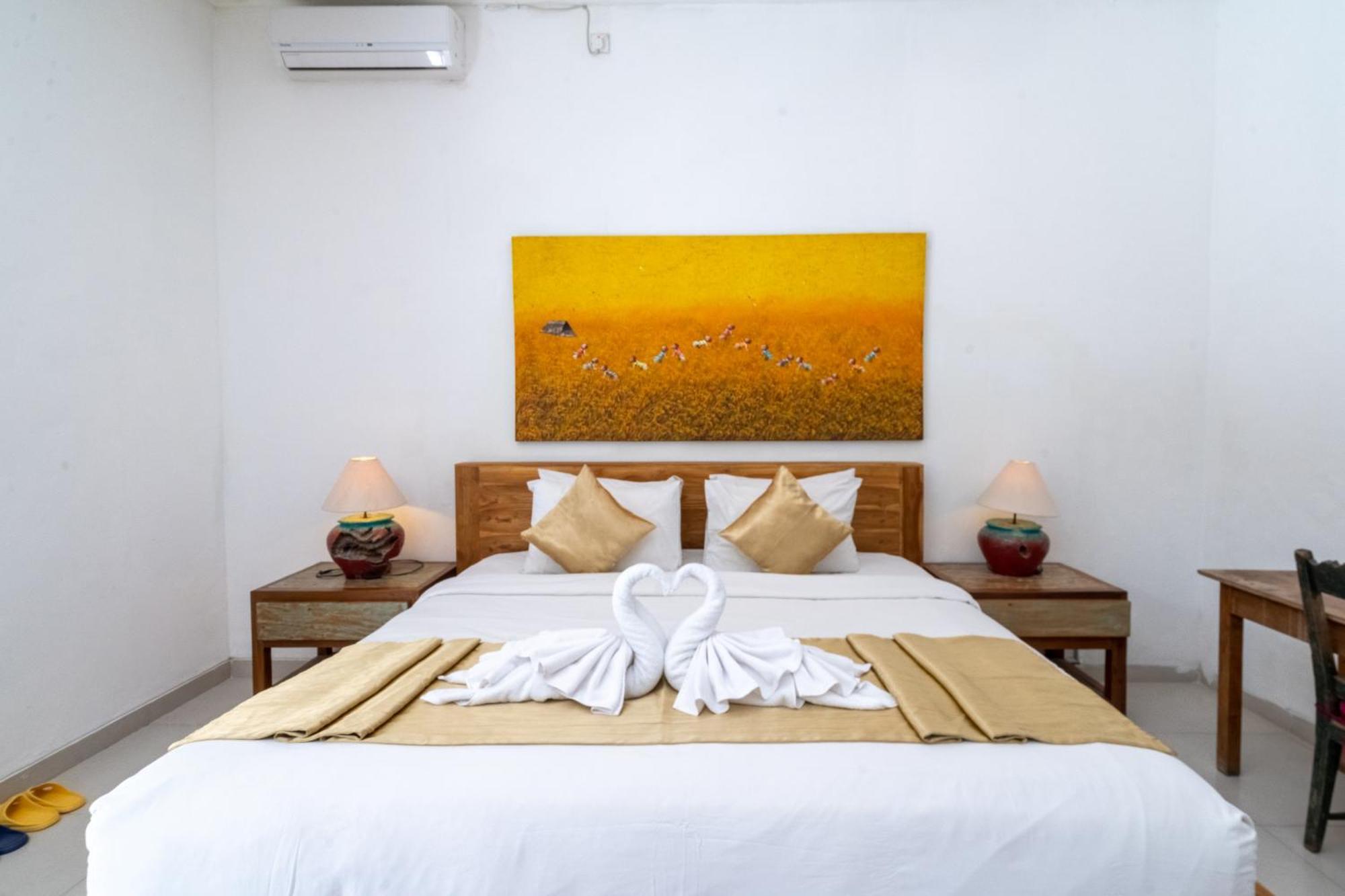 Villa Aveli Seminyak By Best Deals Asia Hospitality Exterior foto