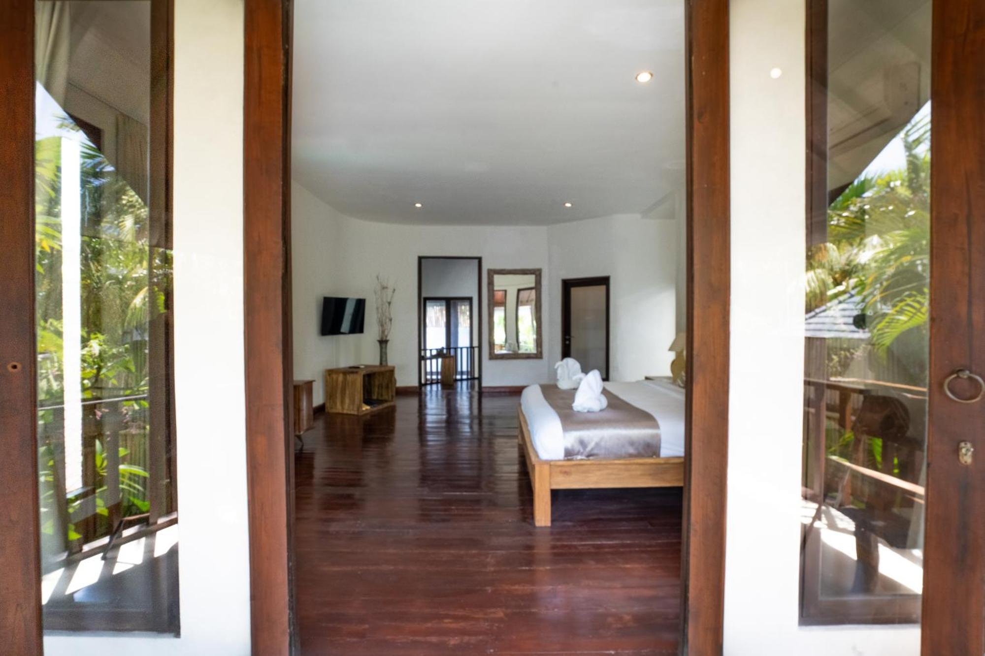 Villa Aveli Seminyak By Best Deals Asia Hospitality Exterior foto