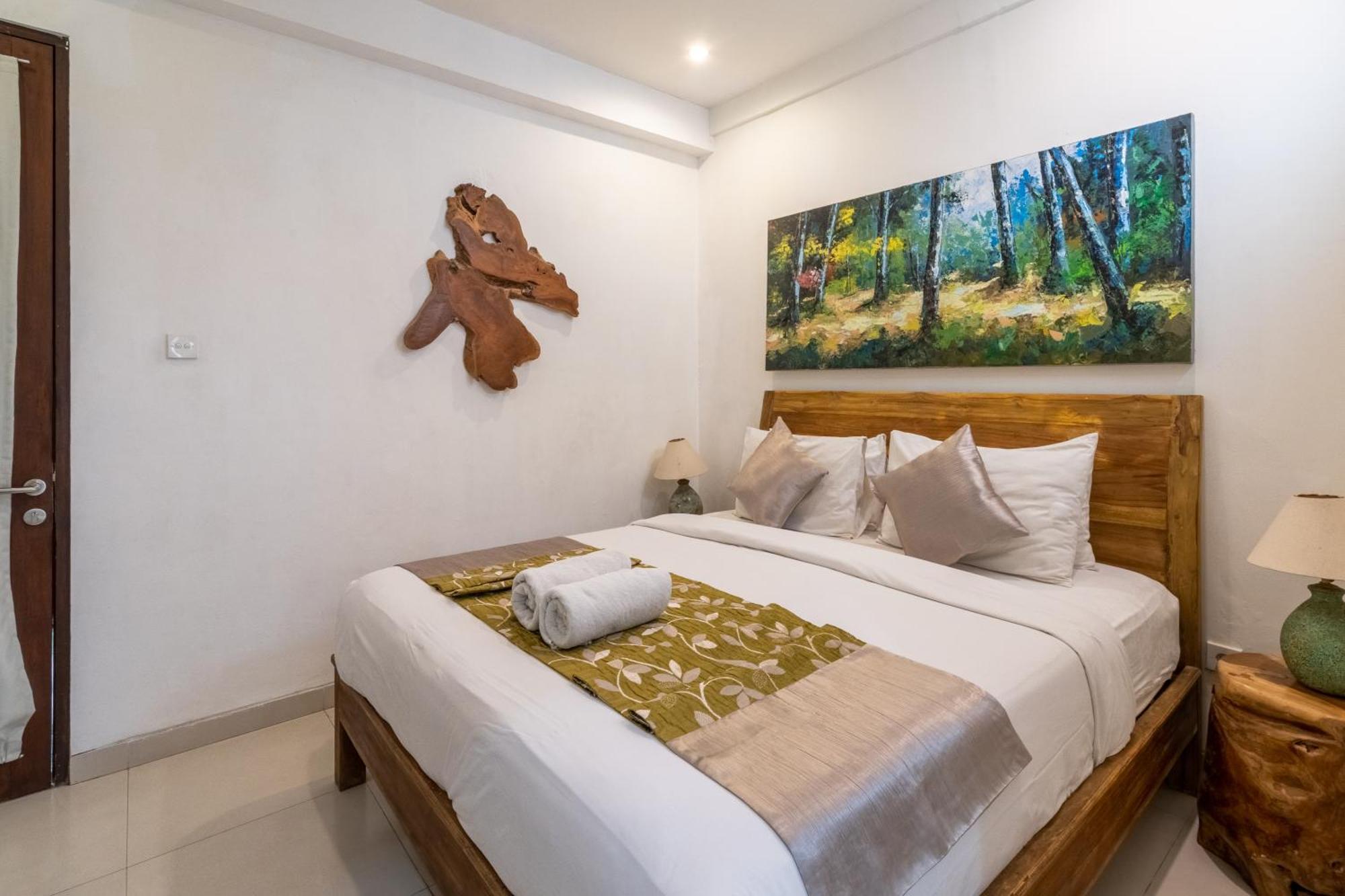 Villa Aveli Seminyak By Best Deals Asia Hospitality Exterior foto
