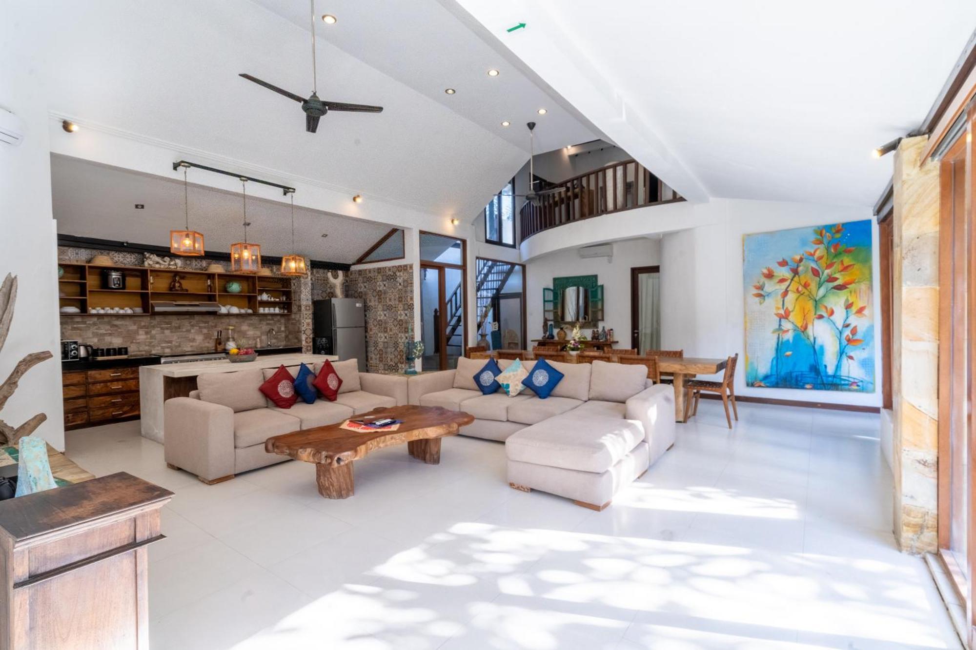 Villa Aveli Seminyak By Best Deals Asia Hospitality Exterior foto