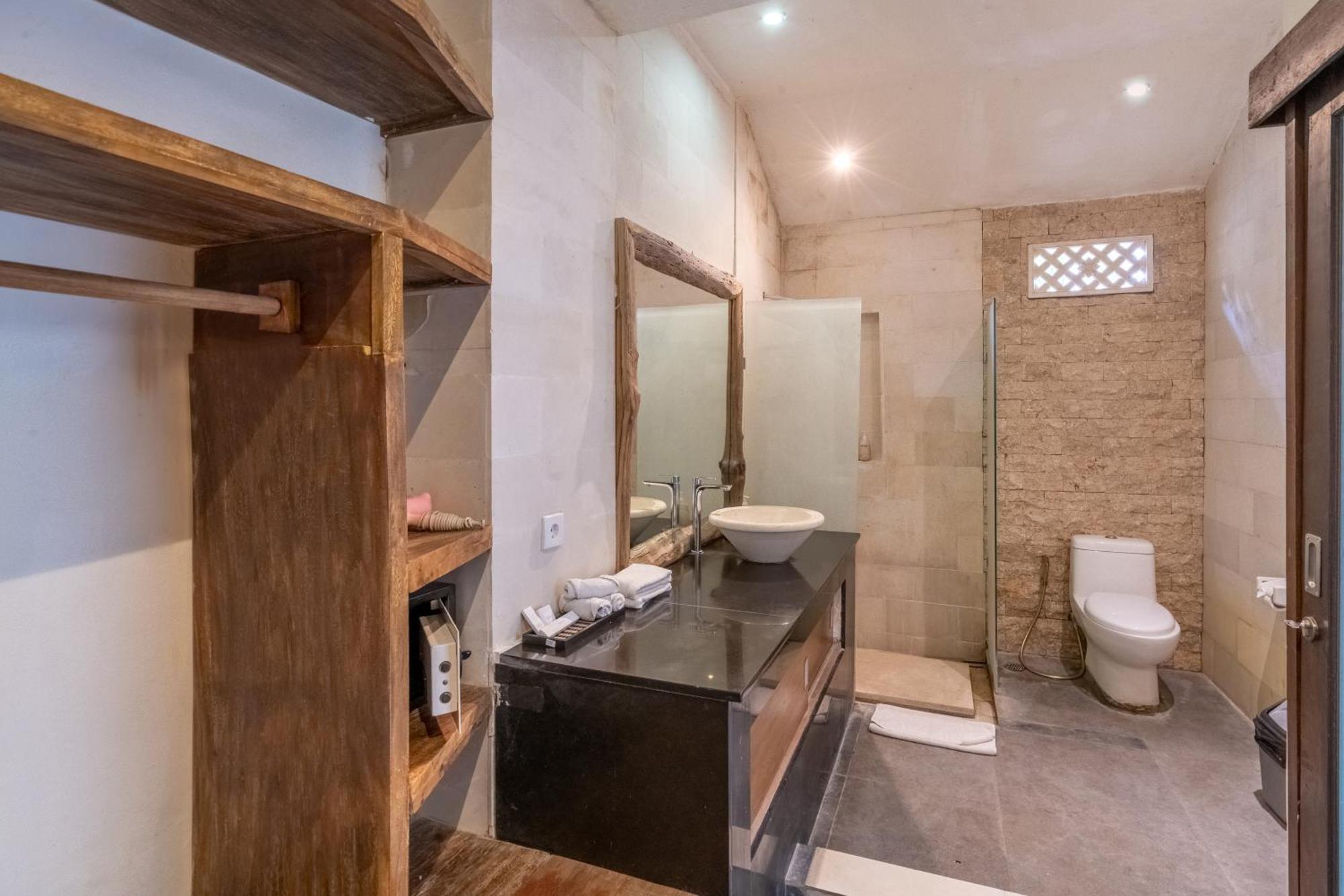 Villa Aveli Seminyak By Best Deals Asia Hospitality Exterior foto