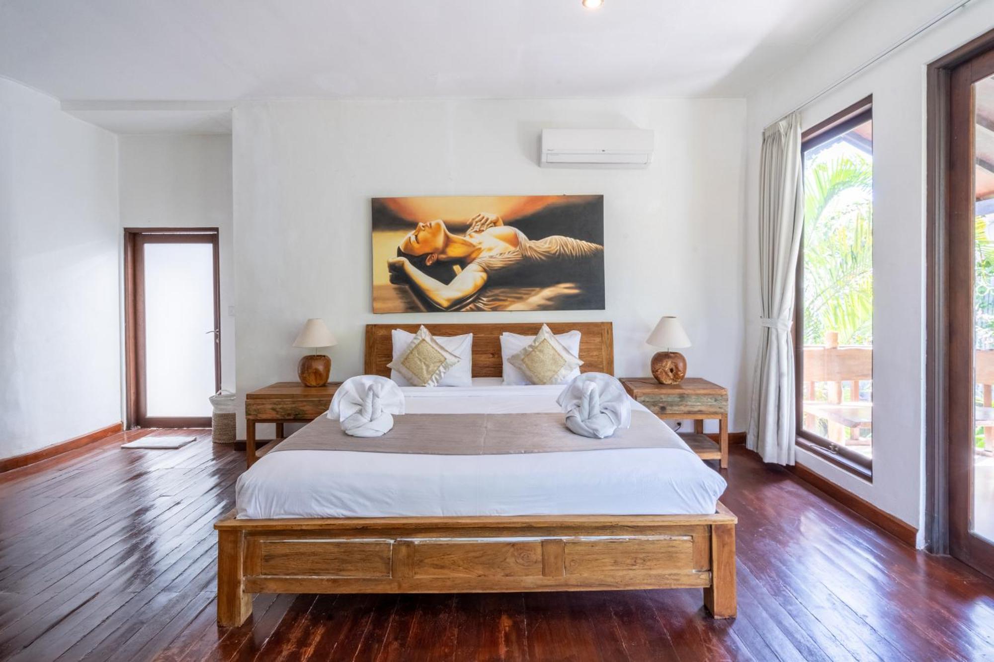 Villa Aveli Seminyak By Best Deals Asia Hospitality Exterior foto