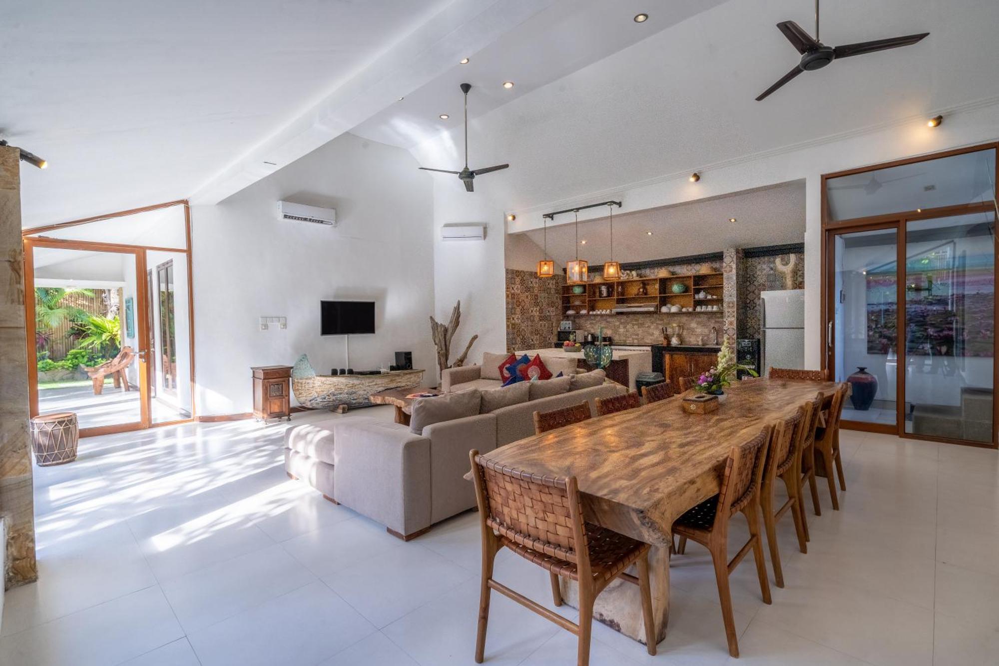 Villa Aveli Seminyak By Best Deals Asia Hospitality Exterior foto