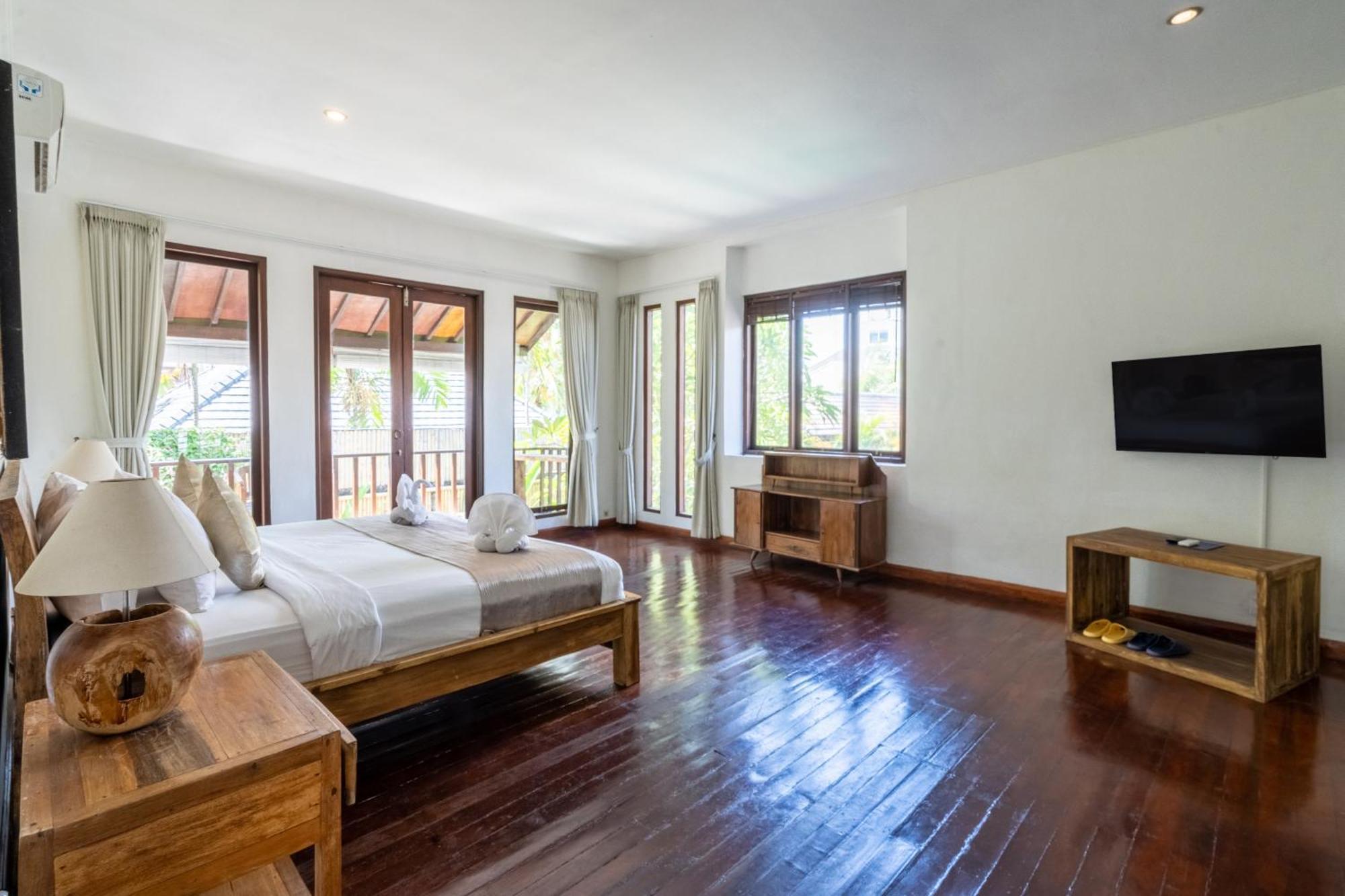Villa Aveli Seminyak By Best Deals Asia Hospitality Exterior foto